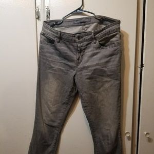 Grey 32 Guess jeans